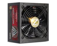 Zalman Waterra 1200W 80 Plus Gold - 642862 - zdjęcie 1
